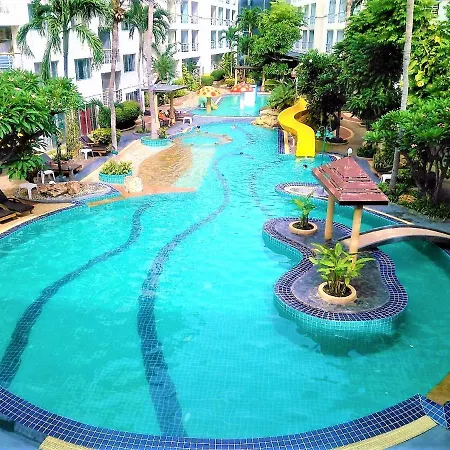 Sun On Hin Nam Apartamento